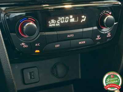 Suzuki Vitara 1.4 Hybrid Starview (16)