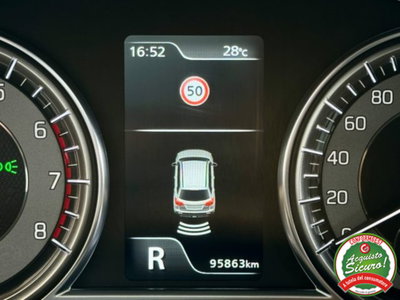 Suzuki Vitara 1.4 Hybrid Starview (20)