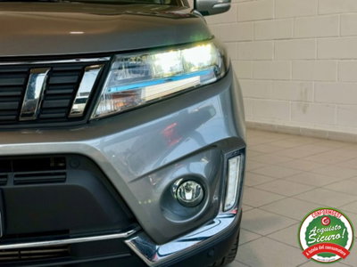 Suzuki Vitara 1.4 Hybrid Starview (7)