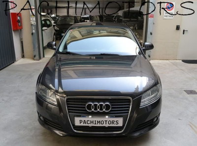 Audi A3 Sportback 1.6 Attraction (13)