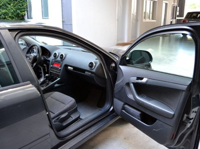 Audi A3 Sportback 1.6 Attraction (2)