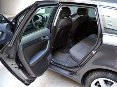 Audi A3 Sportback 1.6 Attraction (3)