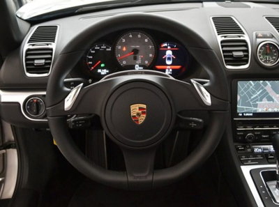 Porsche Boxster 3.4 S (10)