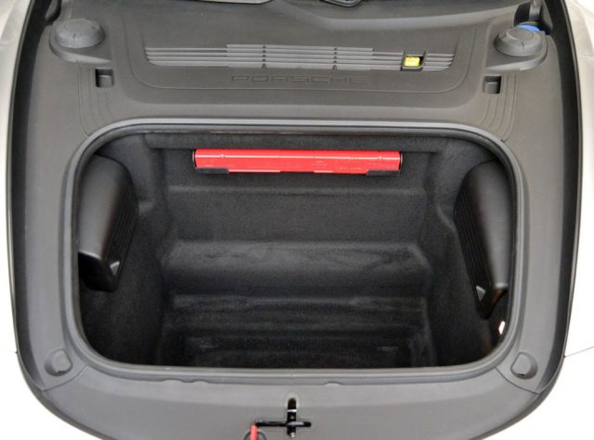 Porsche Boxster 3.4 S (12)