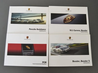 Porsche Boxster 3.4 S (13)