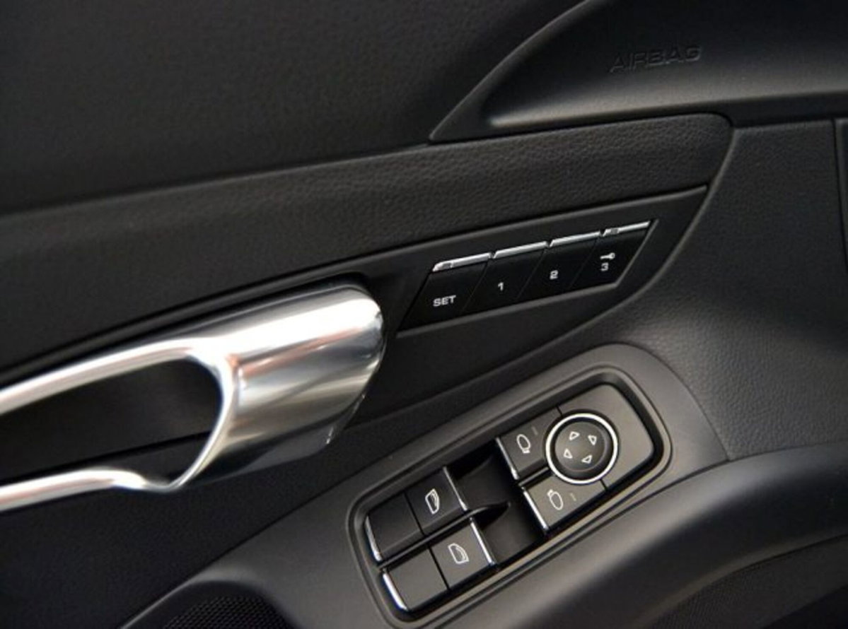 Porsche Boxster 3.4 S (5)