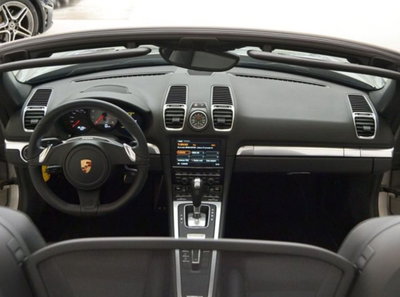 Porsche Boxster 3.4 S (6)