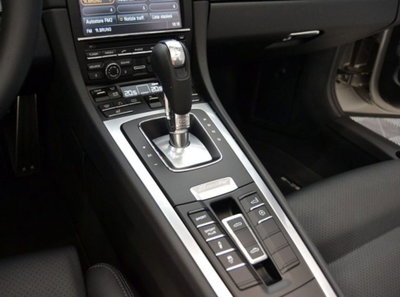 Porsche Boxster 3.4 S (9)