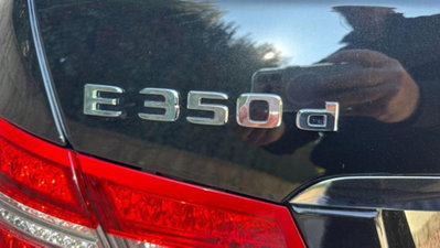 Mercedes-Benz Classe E Cabrio 350 CDI Cabrio BlueEFFICIENCY Avantgarde (9)