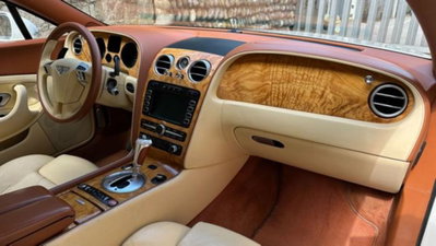 Bentley Continental GT Continental GT Speed (12)