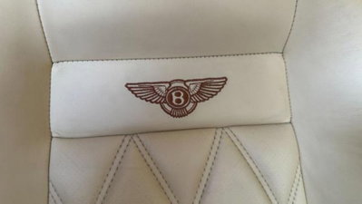 Bentley Continental GT Continental GT Speed (20)