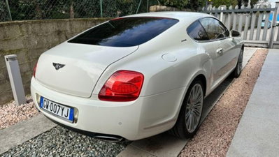 Bentley Continental GT Continental GT Speed (5)