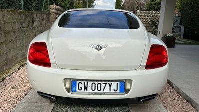 Bentley Continental GT Continental GT Speed (6)