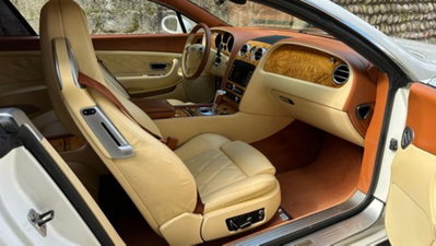 Bentley Continental GT Continental GT Speed (9)