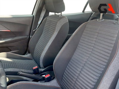 Peugeot 2008 1.2 turbo Allure 100cv (12)