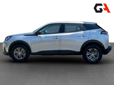 Peugeot 2008 1.2 turbo Allure 100cv (4)