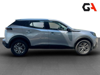 Peugeot 2008 1.2 turbo Allure 100cv (8)