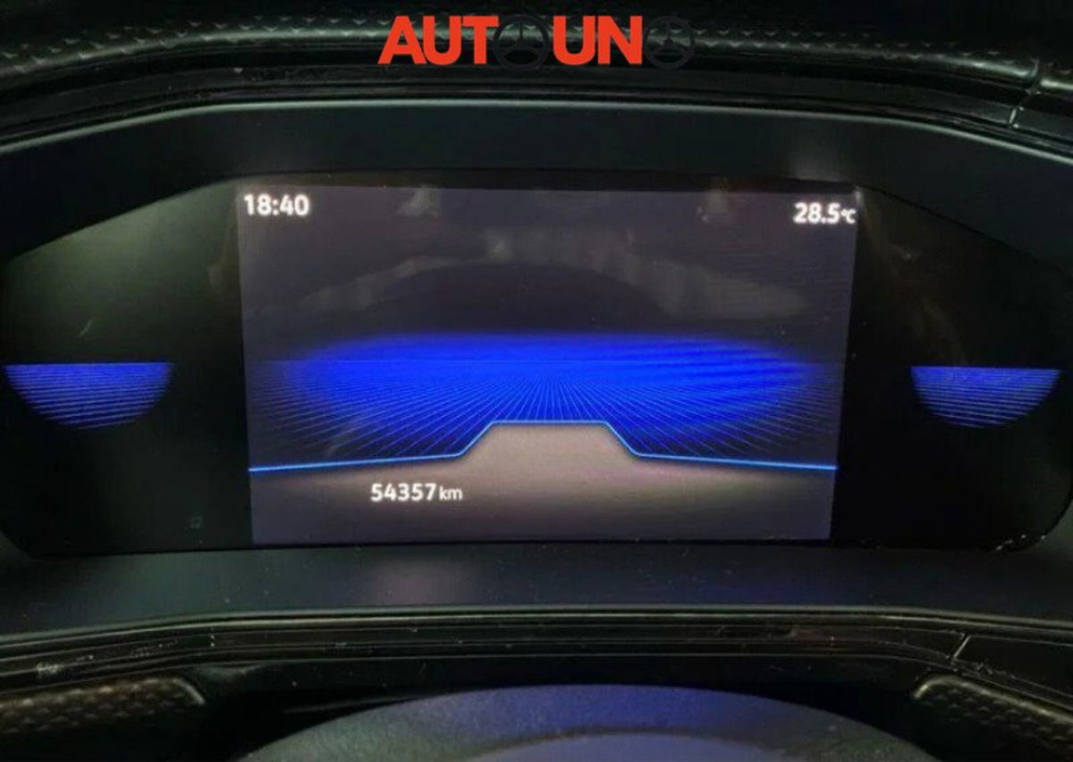 Volkswagen T-Cross 1.0 TSI Sport (10)