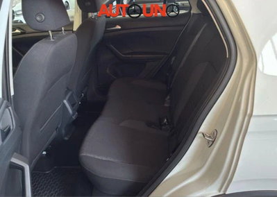 Volkswagen T-Cross 1.0 TSI Sport (14)