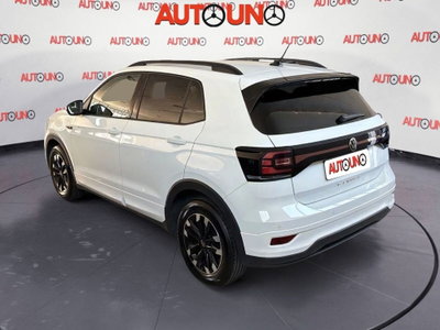 Volkswagen T-Cross 1.0 TSI Sport (6)