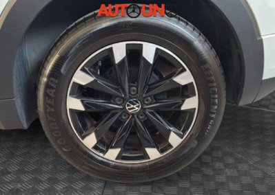 Volkswagen T-Cross 1.0 TSI Sport (7)
