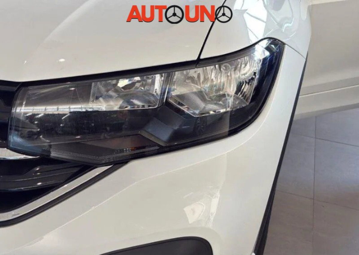 Volkswagen T-Cross 1.0 TSI Sport (8)