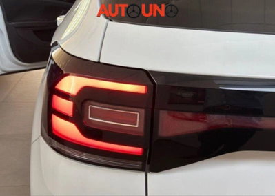 Volkswagen T-Cross 1.0 TSI Sport (9)