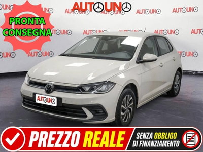 Volkswagen Polo 1.0 EVO usata