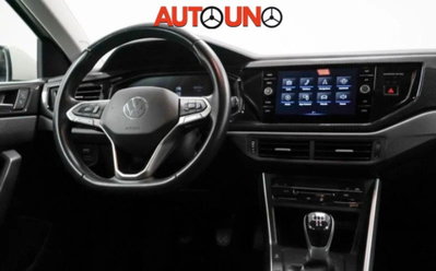 Volkswagen Polo 1.0 EVO (12)