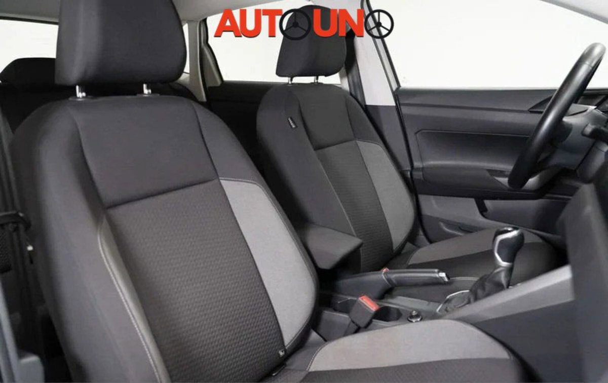 Volkswagen Polo 1.0 EVO (14)