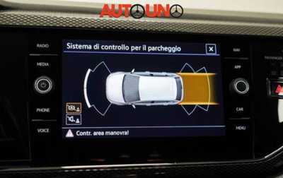 Volkswagen Polo 1.0 EVO (17)