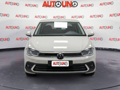 Volkswagen Polo 1.0 EVO (3)