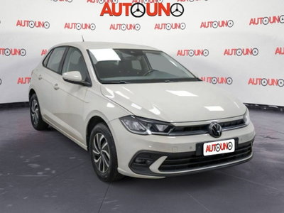 Volkswagen Polo 1.0 EVO (4)