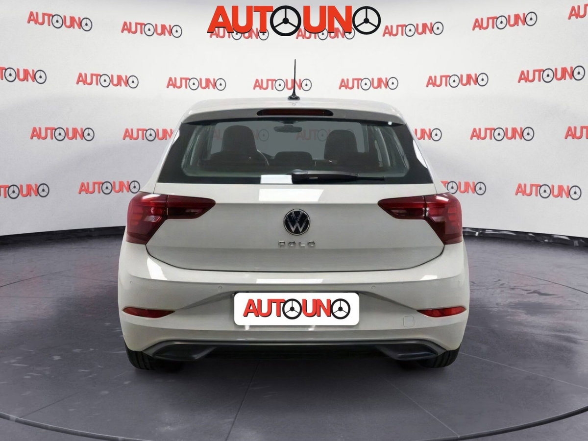 Volkswagen Polo 1.0 EVO (6)