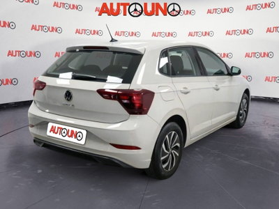 Volkswagen Polo 1.0 EVO (7)