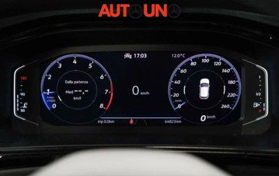 Volkswagen T-Roc 1.0 TSI R-Line (12)
