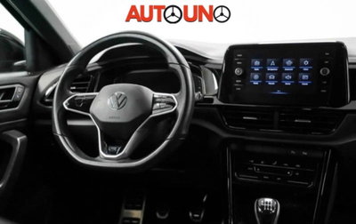 Volkswagen T-Roc 1.0 TSI R-Line (13)