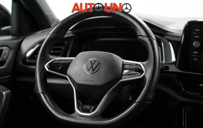 Volkswagen T-Roc 1.0 TSI R-Line (14)