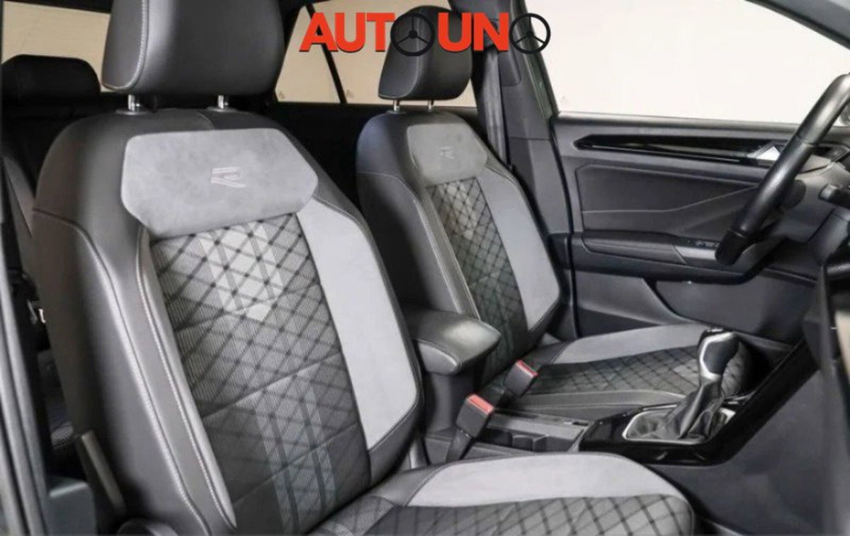 Volkswagen T-Roc 1.0 TSI R-Line (15)