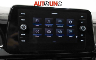 Volkswagen T-Roc 1.0 TSI R-Line (17)
