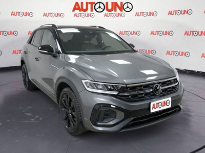 Volkswagen T-Roc 1.0 TSI R-Line (3)