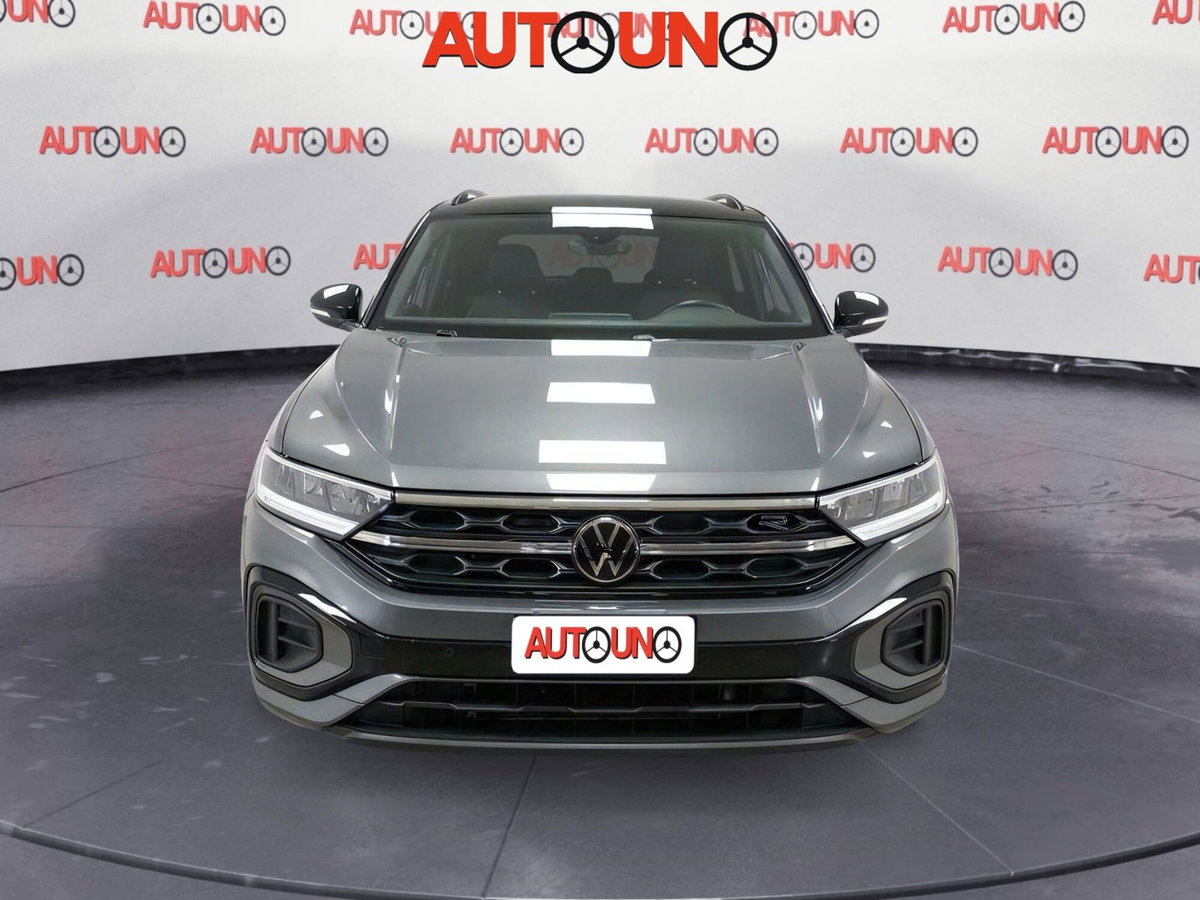 Volkswagen T-Roc 1.0 TSI R-Line (4)