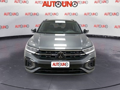 Volkswagen T-Roc 1.0 TSI R-Line (4)