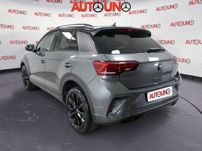 Volkswagen T-Roc 1.0 TSI R-Line (5)