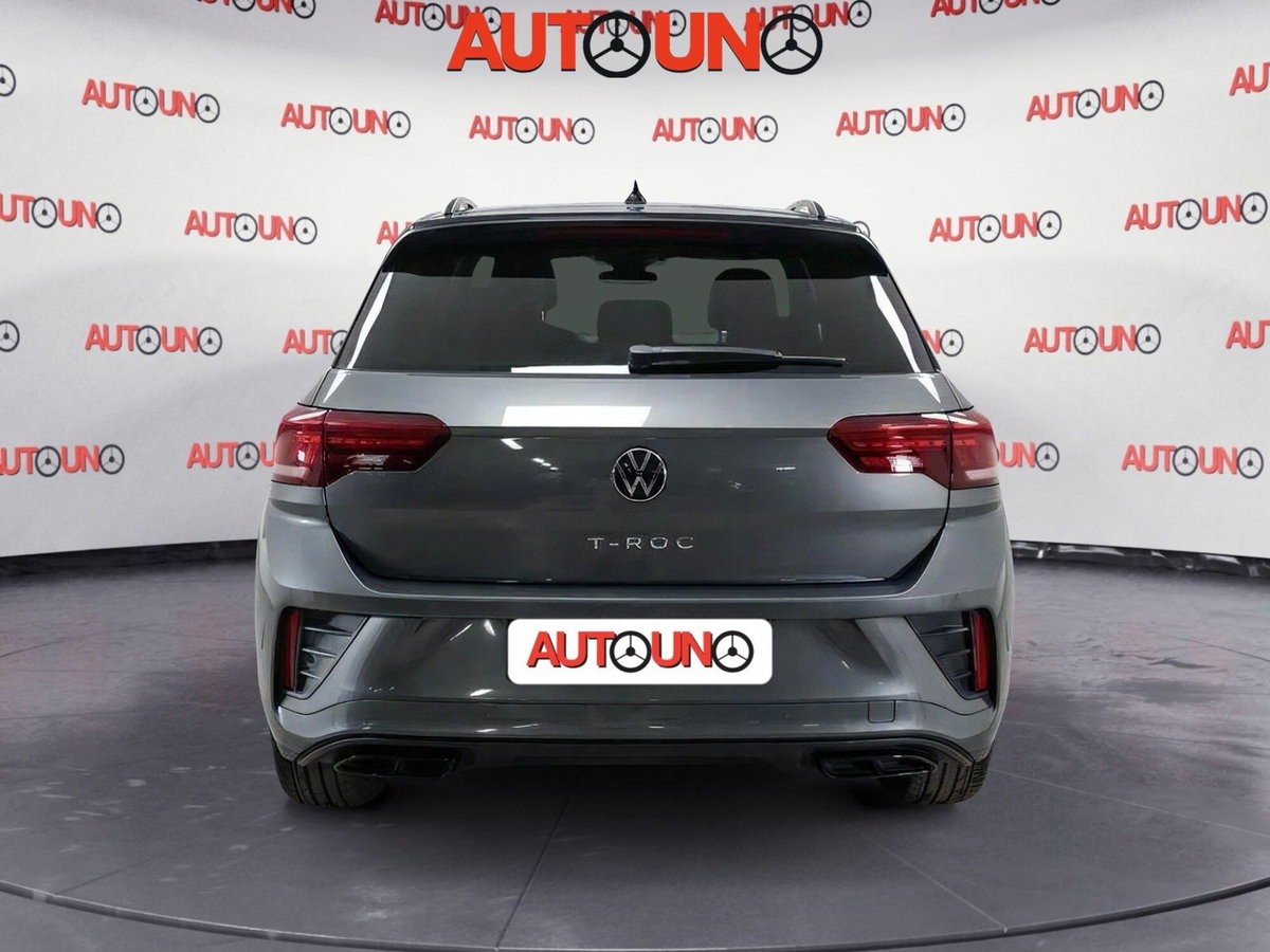 Volkswagen T-Roc 1.0 TSI R-Line (6)