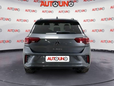 Volkswagen T-Roc 1.0 TSI R-Line (6)
