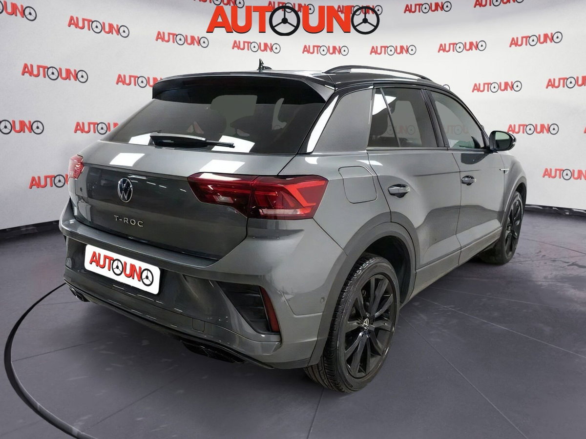 Volkswagen T-Roc 1.0 TSI R-Line (7)