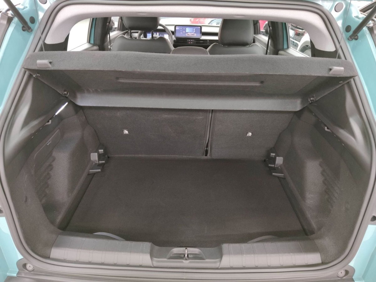 Jeep Avenger 1.2 turbo Altitude fwd 100cv (10)