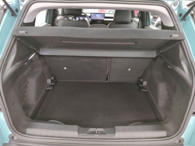 Jeep Avenger 1.2 turbo Altitude fwd 100cv (10)