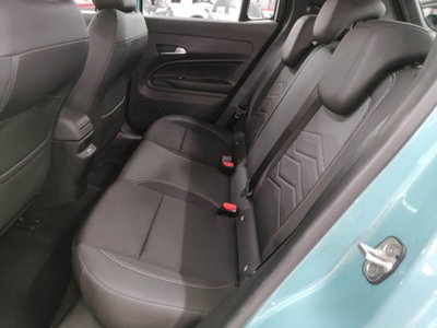 Jeep Avenger 1.2 turbo Altitude fwd 100cv (14)